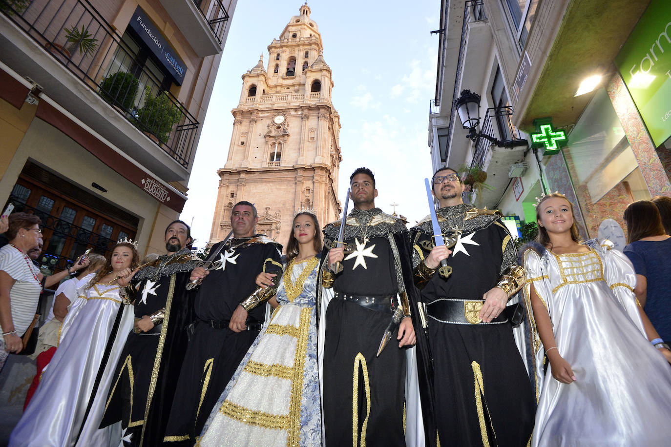 Fotos: «Merecéis un recinto acorde con la historia que atesoráis»