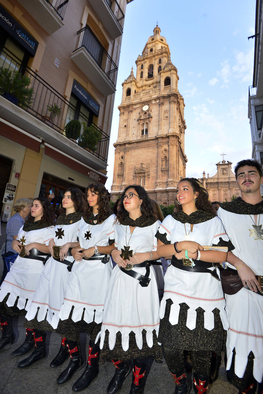 Fotos: «Merecéis un recinto acorde con la historia que atesoráis»