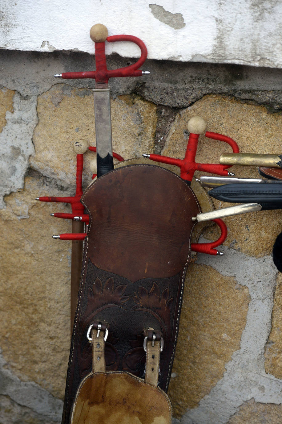 El Juli se va de vacío de La Condomina