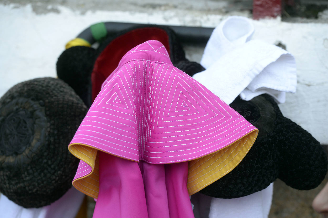 El Juli se va de vacío de La Condomina