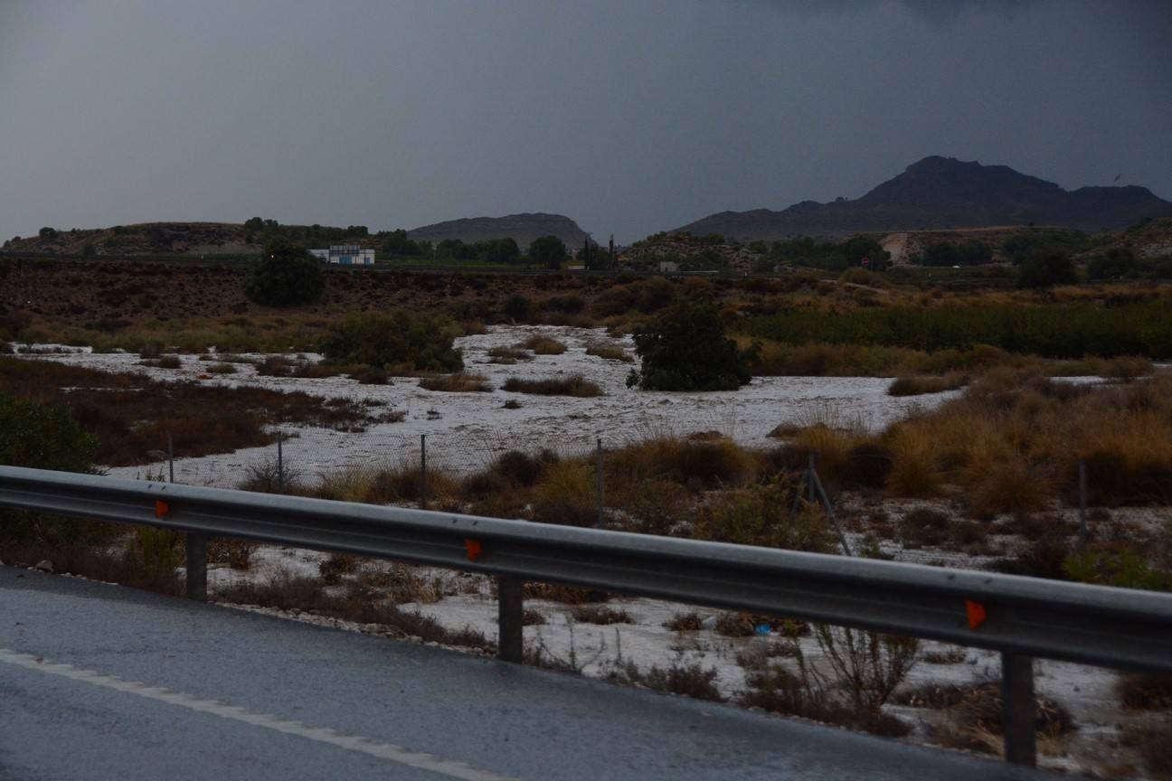 El Ayuntamiento de Cieza ha aprobado solicitar al Consejo de Ministros la declaración de su término Municipal así como del resto de municipios de la Región afectados, como zona afectada gravemente por una emergencia de protección civil.