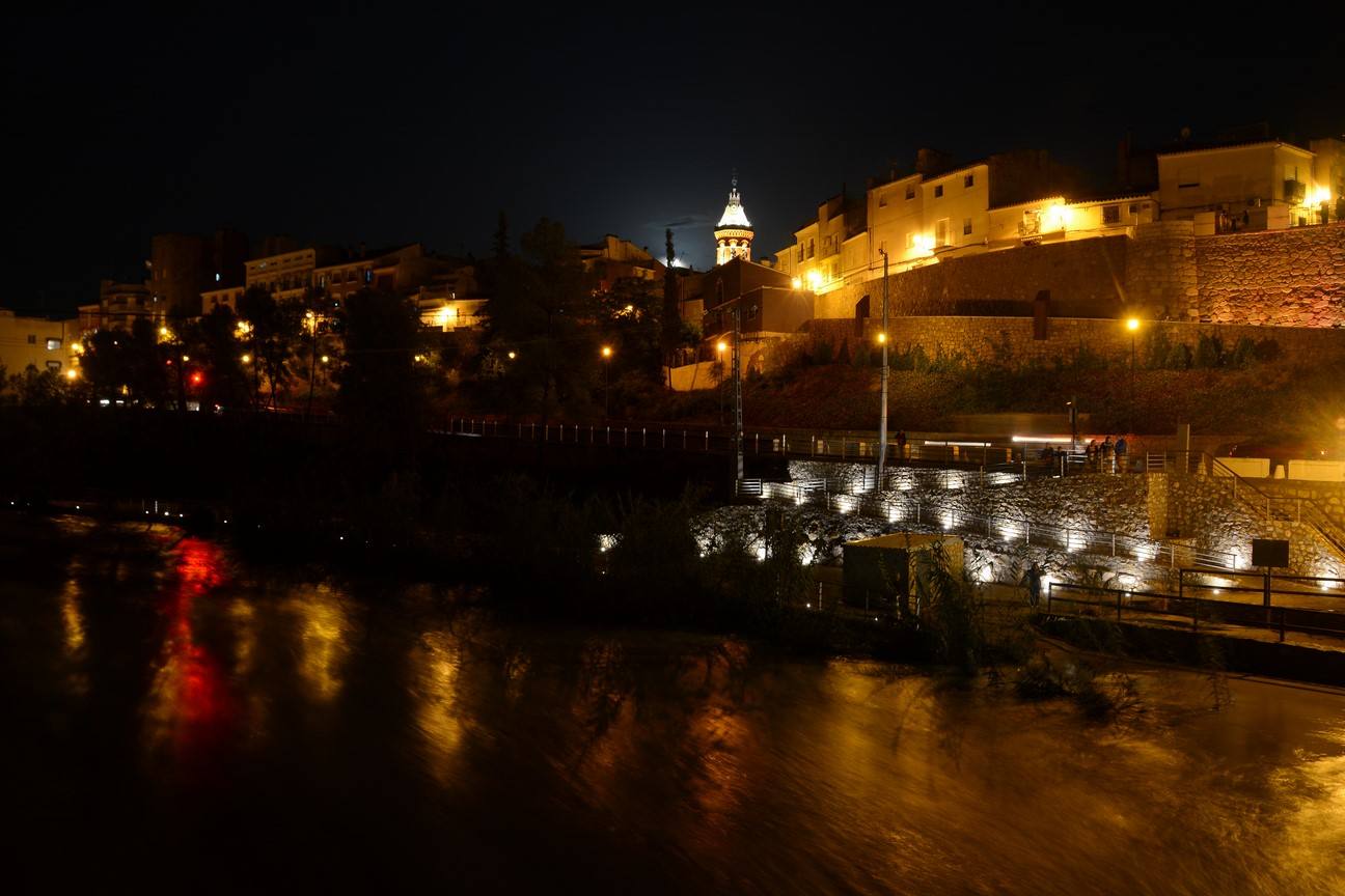 El Ayuntamiento de Cieza ha aprobado solicitar al Consejo de Ministros la declaración de su término Municipal así como del resto de municipios de la Región afectados, como zona afectada gravemente por una emergencia de protección civil.