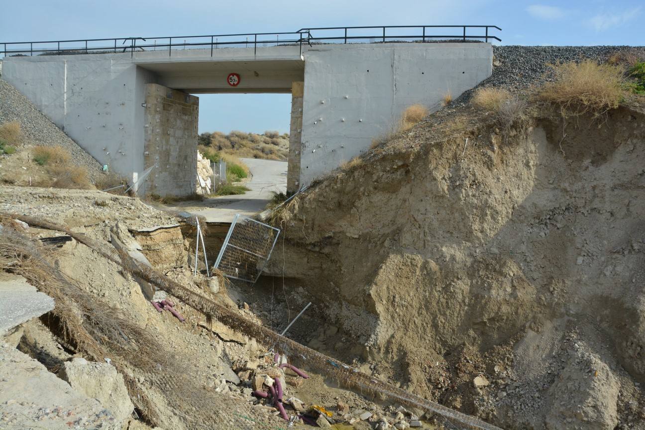 El Ayuntamiento de Cieza ha aprobado solicitar al Consejo de Ministros la declaración de su término Municipal así como del resto de municipios de la Región afectados, como zona afectada gravemente por una emergencia de protección civil.