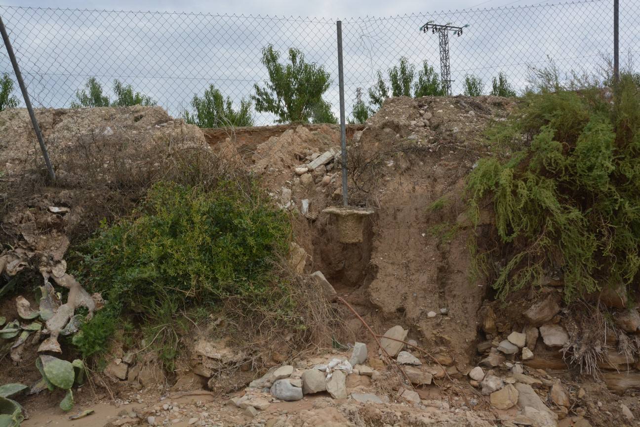 El Ayuntamiento de Cieza ha aprobado solicitar al Consejo de Ministros la declaración de su término Municipal así como del resto de municipios de la Región afectados, como zona afectada gravemente por una emergencia de protección civil.