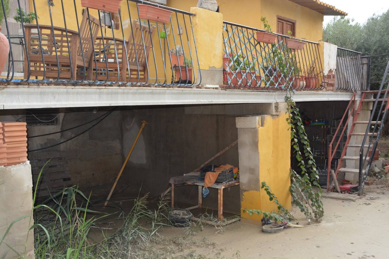 El Ayuntamiento de Cieza ha aprobado solicitar al Consejo de Ministros la declaración de su término Municipal así como del resto de municipios de la Región afectados, como zona afectada gravemente por una emergencia de protección civil.