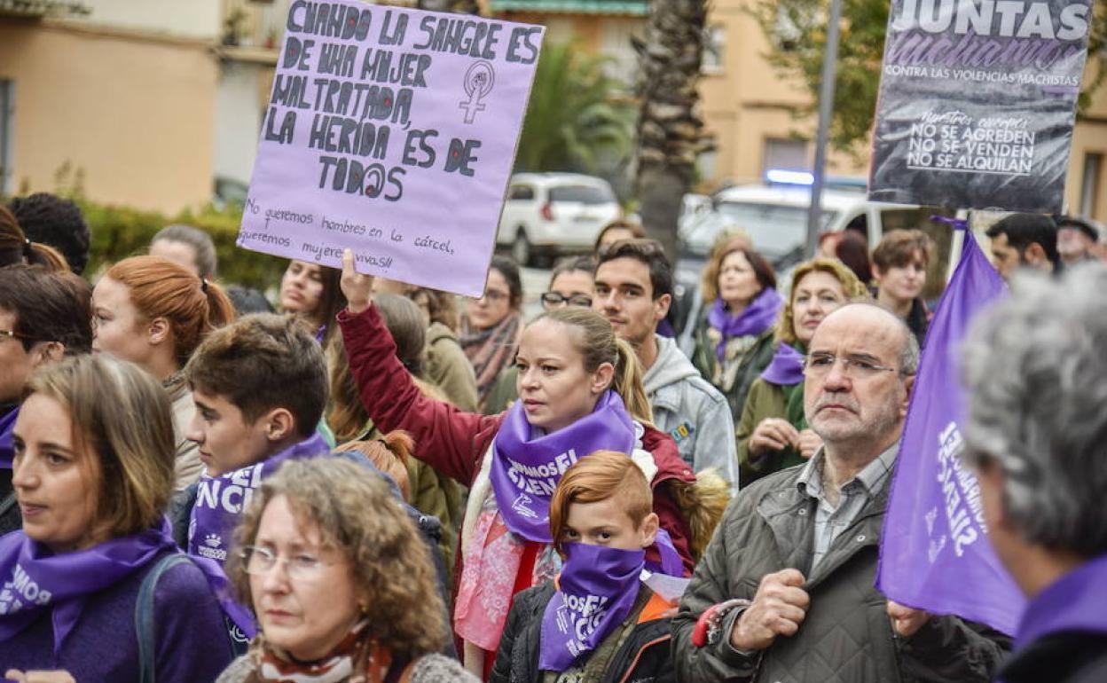 Aumentan un 20% los menores condenados por delitos sexuales en España en 2018