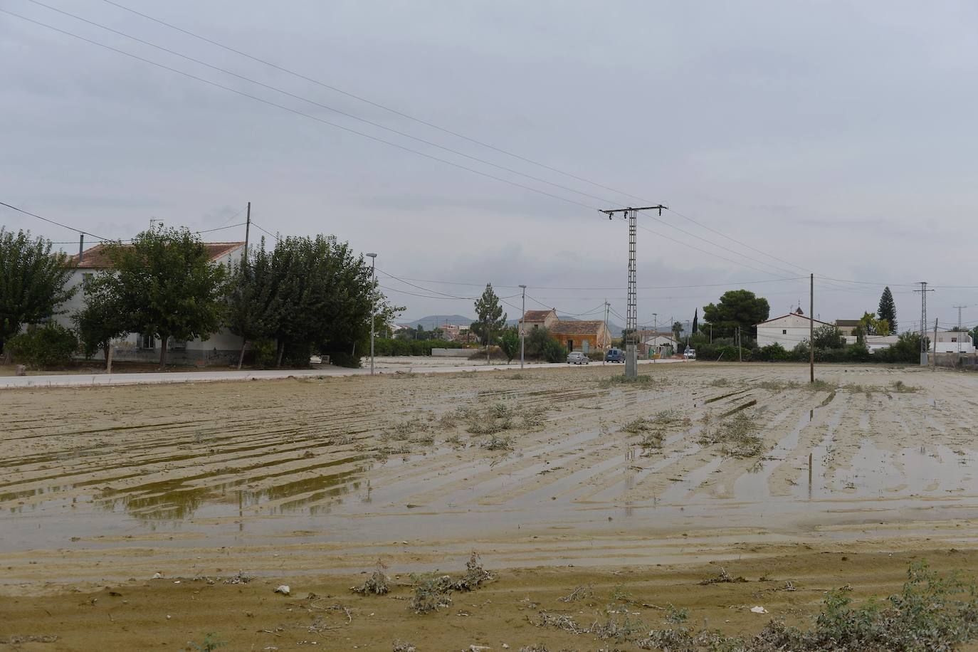 La Junta Municipal elabora un listado con las principales necesidades de cada zona para buscar las soluciones adecuadas junto al Ayuntamiento