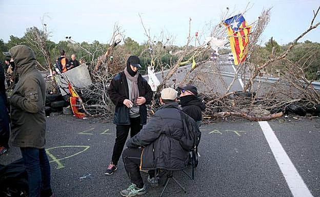 CDR: grupos de defensa del 1-O