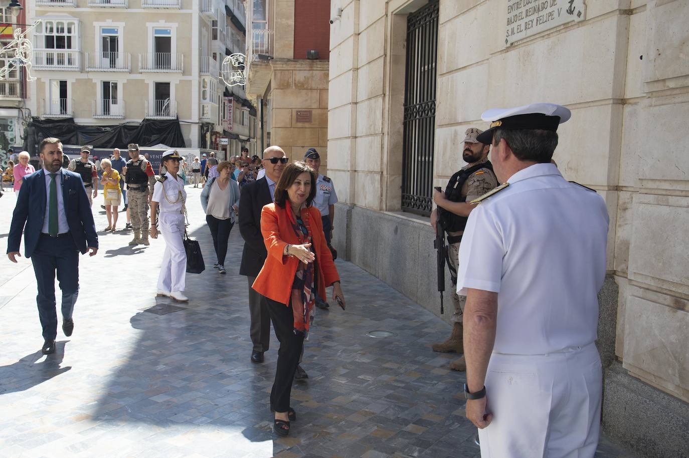 El alcalde del municipio, Mario Pérez, reclamó al Gobierno regional que «aporte la parte que le corresponde», como hicieron la Comunidad Valenciana y Andalucía