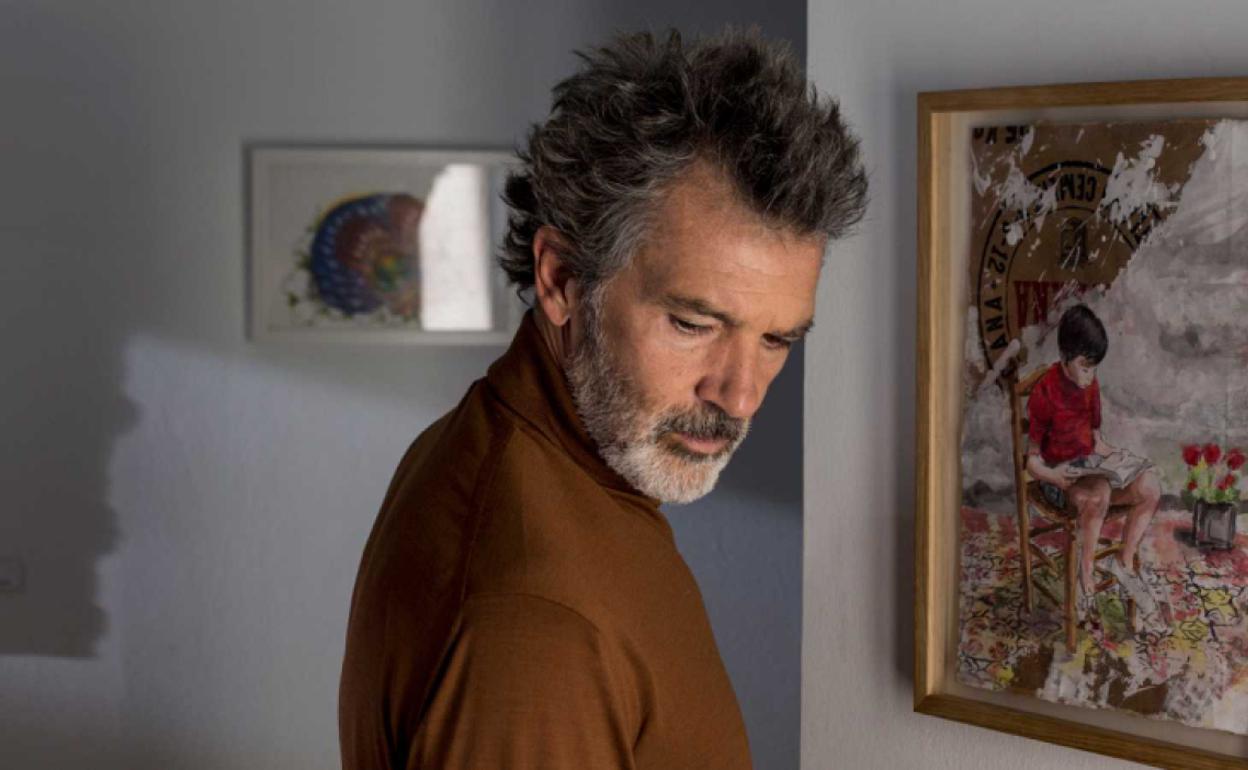 'Dolor y gloria', de Pedro Almodóvar