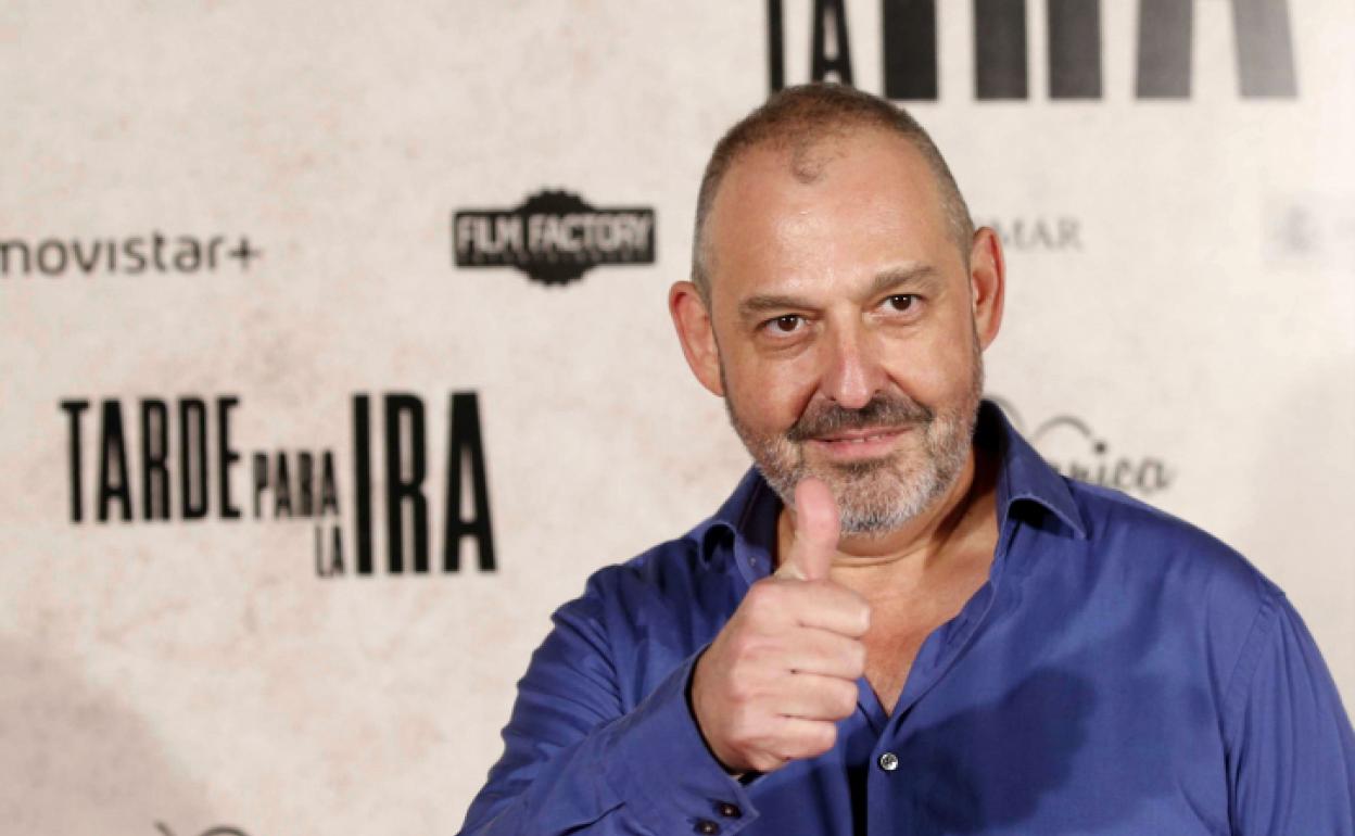 Mesa redonda sobre cine