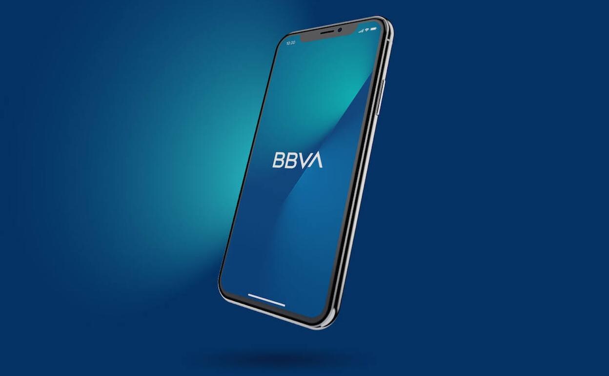 BBVA, líder mundial en banca móvil por tercer año consecutivo