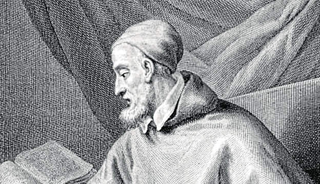 Alonso de Castilla, exponente del humanismo renacentista. 