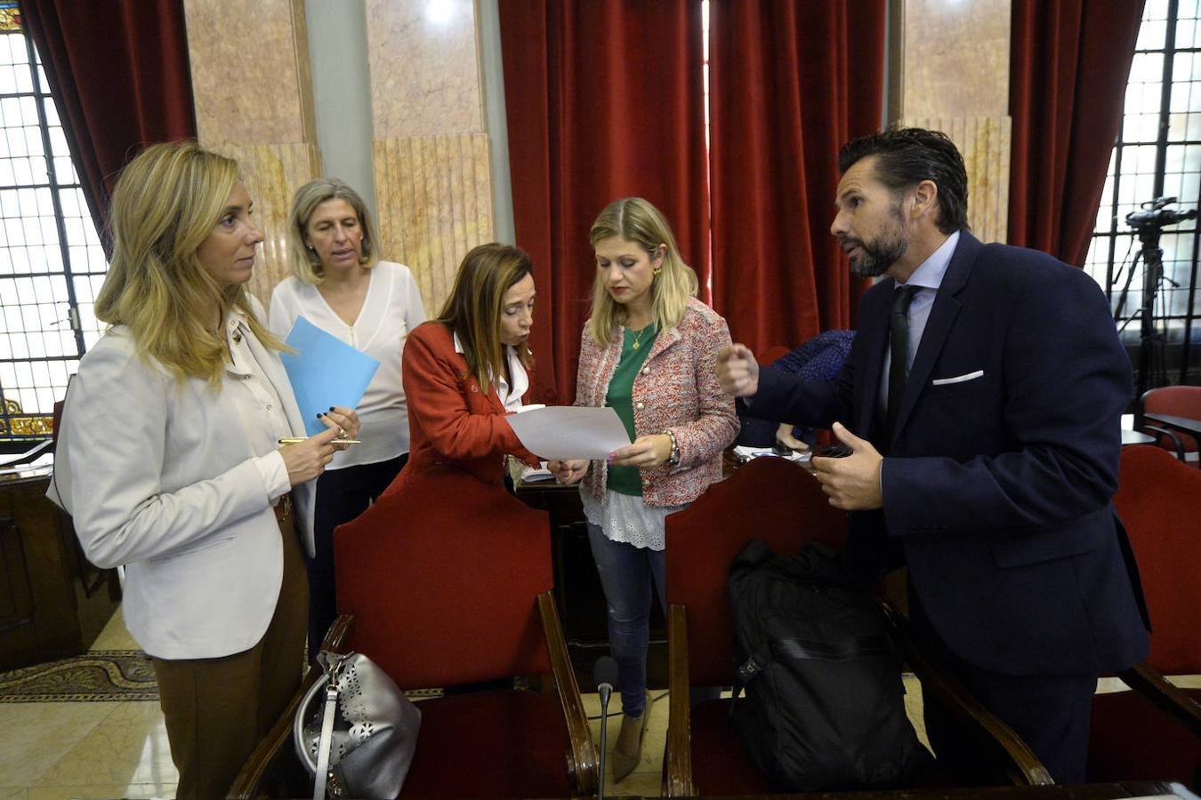 El IAE crecerá un 1,2%, pero este impuesto solo lo abonan las empresas cuya facturación anual supera el millón