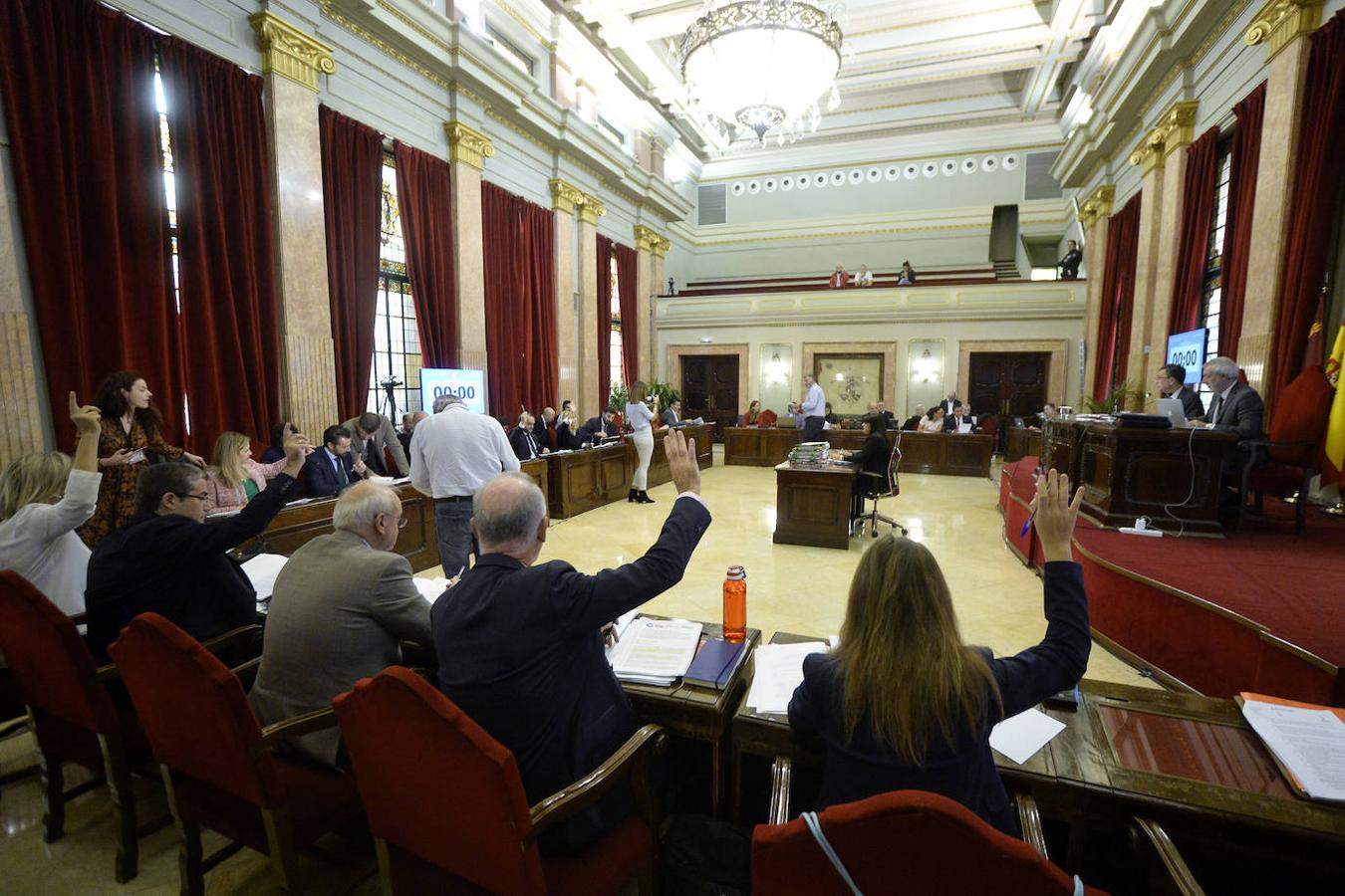 El IAE crecerá un 1,2%, pero este impuesto solo lo abonan las empresas cuya facturación anual supera el millón