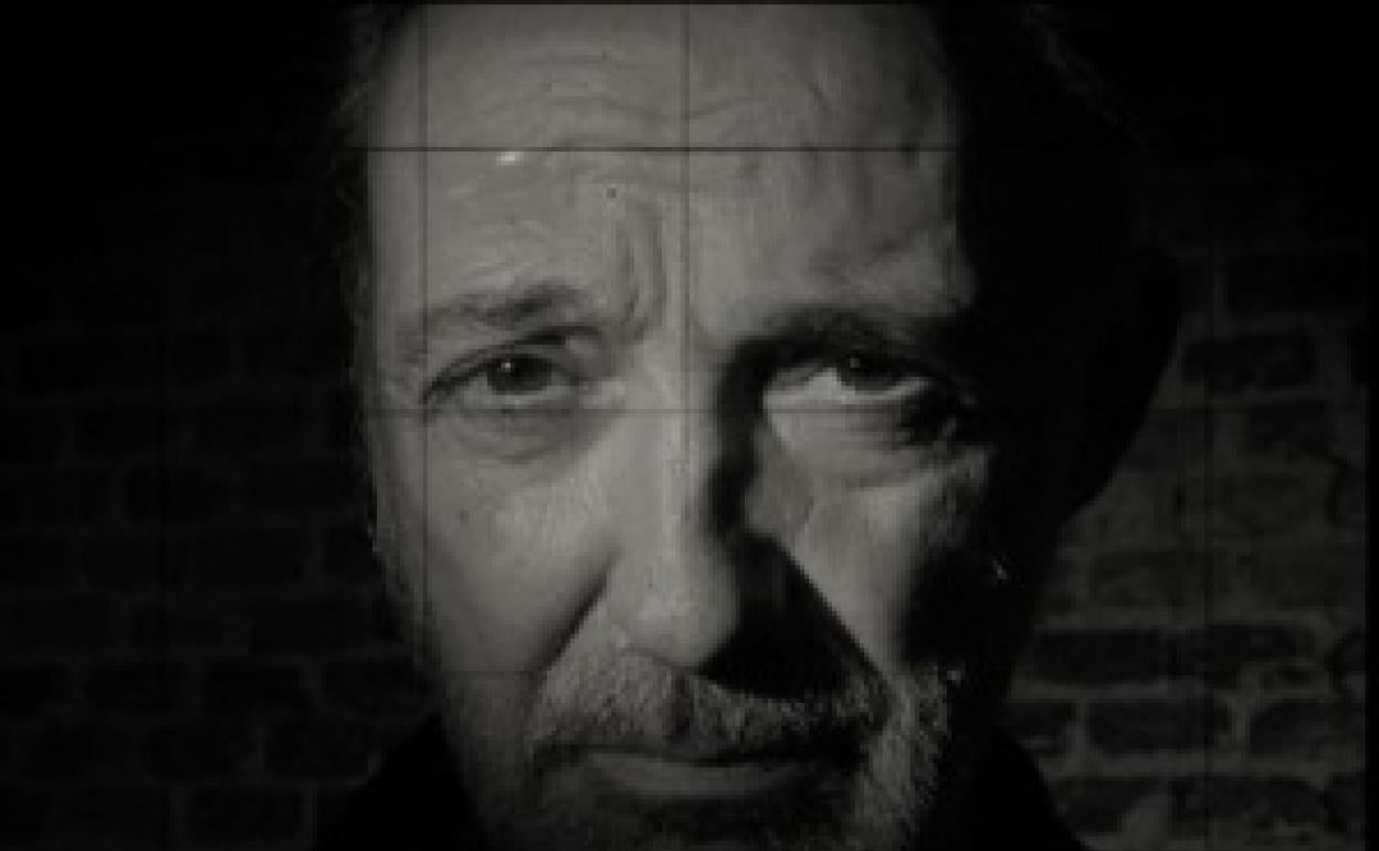 'La línea de la sombra'