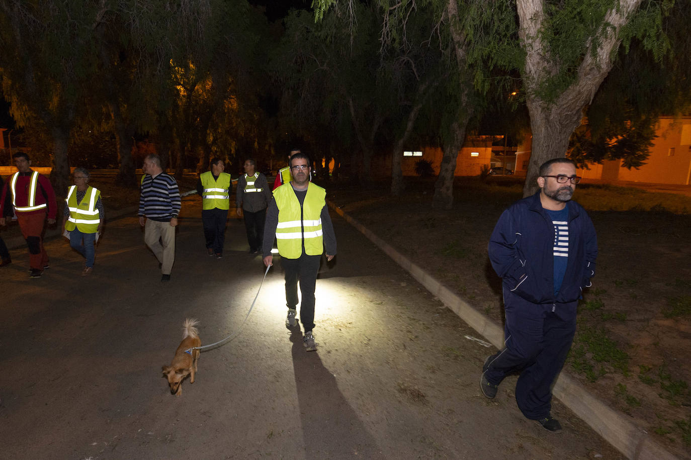 Los aljorreños exigen crear un cuartelillo con parte de los nuevos policías locales que se incorporarán a partir del próximo verano.
