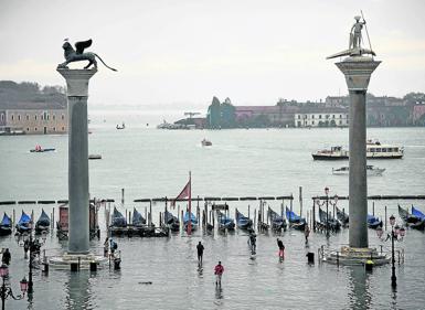 Imagen secundaria 1 - Abierta en canal