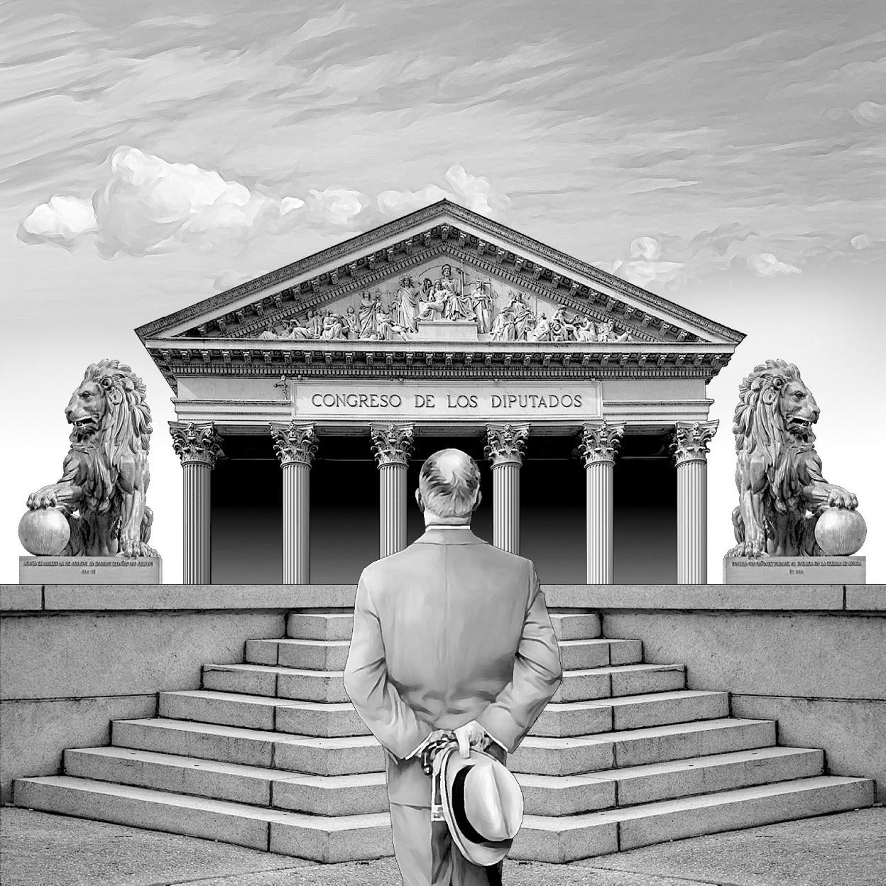 No es Weimar, pero...