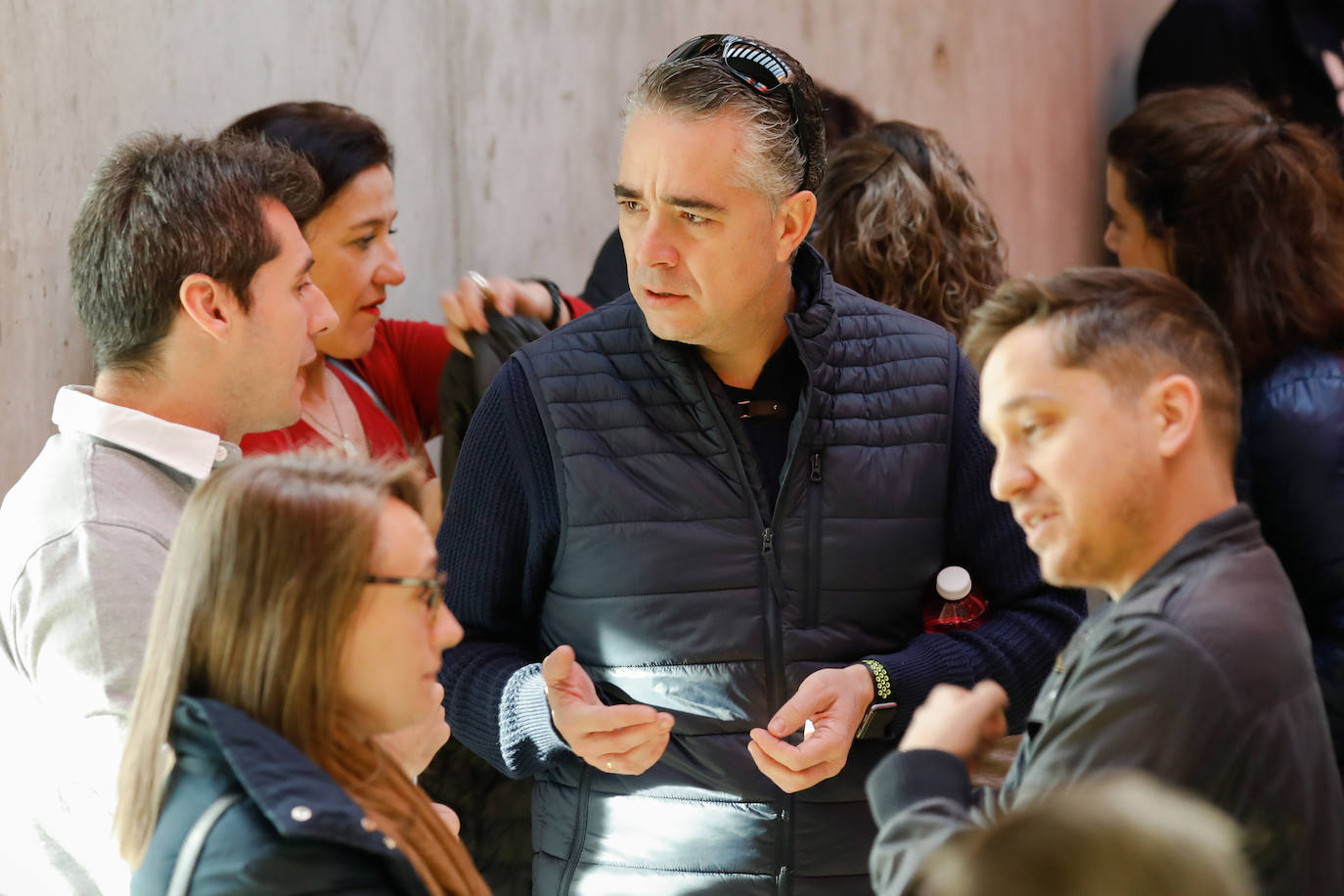 Las pruebas corresponden a las categorías de facultativo especialista, en las opciones de Medicina de Familia de Atención Primaria, Neurología y Salud Pública; de diplomado especialista en Salud Mental y de técnico auxiliar de emergencias