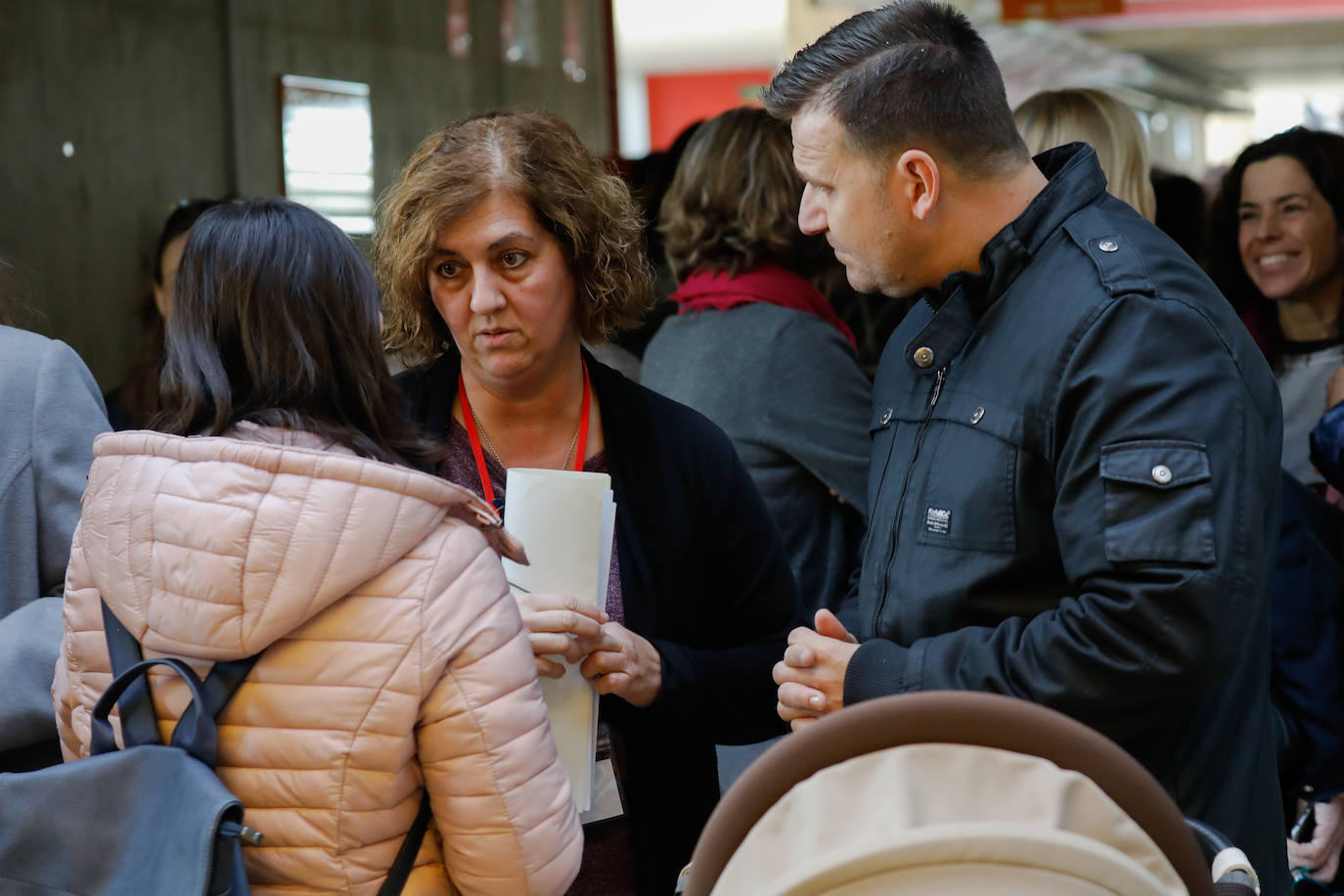 Las pruebas corresponden a las categorías de facultativo especialista, en las opciones de Medicina de Familia de Atención Primaria, Neurología y Salud Pública; de diplomado especialista en Salud Mental y de técnico auxiliar de emergencias