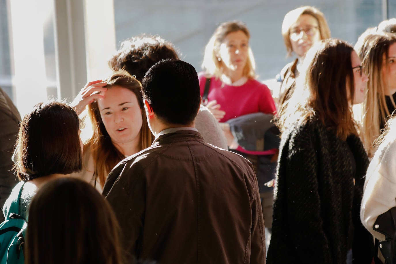 Las pruebas corresponden a las categorías de facultativo especialista, en las opciones de Medicina de Familia de Atención Primaria, Neurología y Salud Pública; de diplomado especialista en Salud Mental y de técnico auxiliar de emergencias