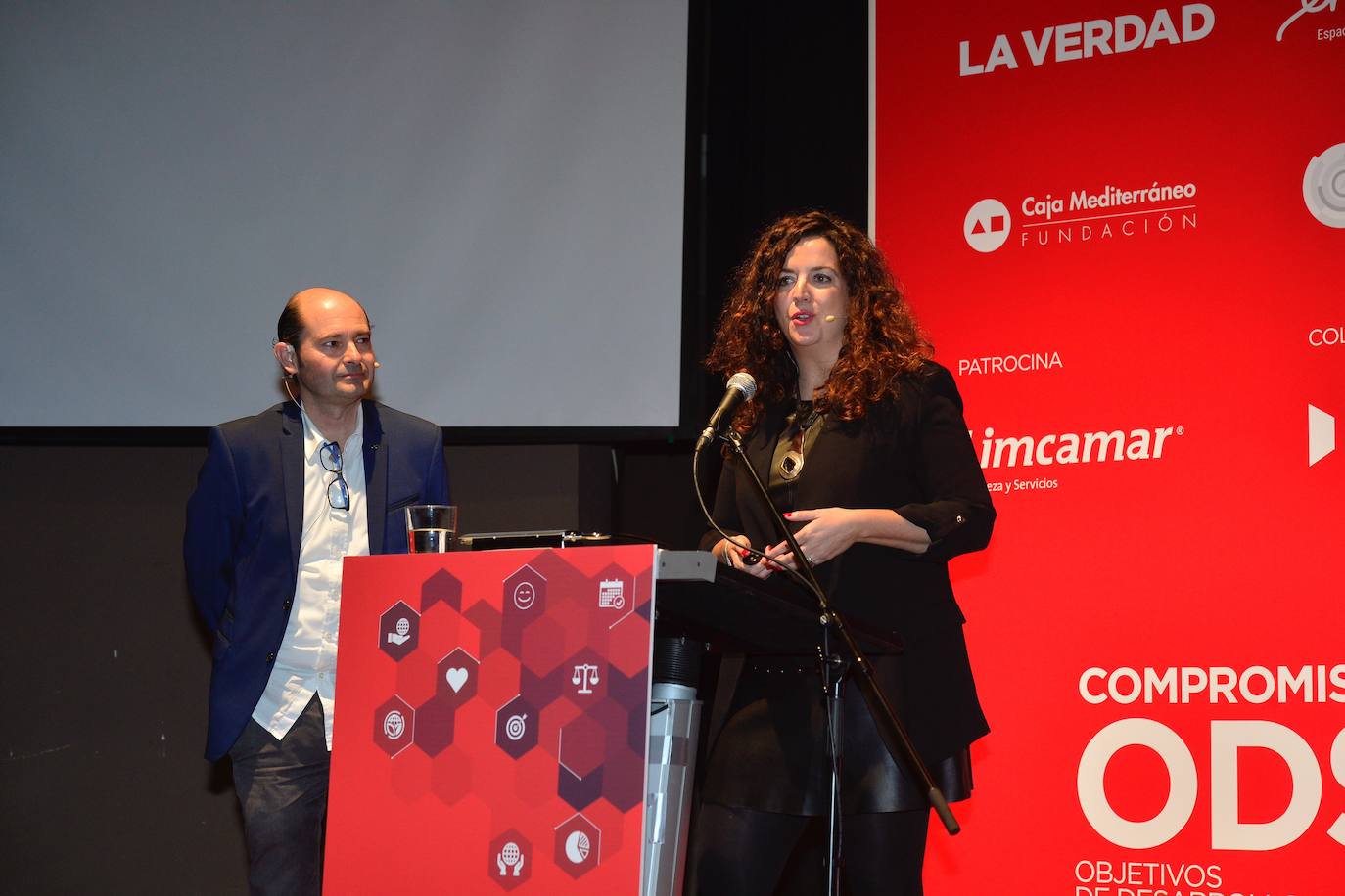 Expertos y directivos destacan en un foro de LA VERDAD las iniciativas puestas en marcha para a cumplir los 17 objetivos que marca la ONU antes de 2030.