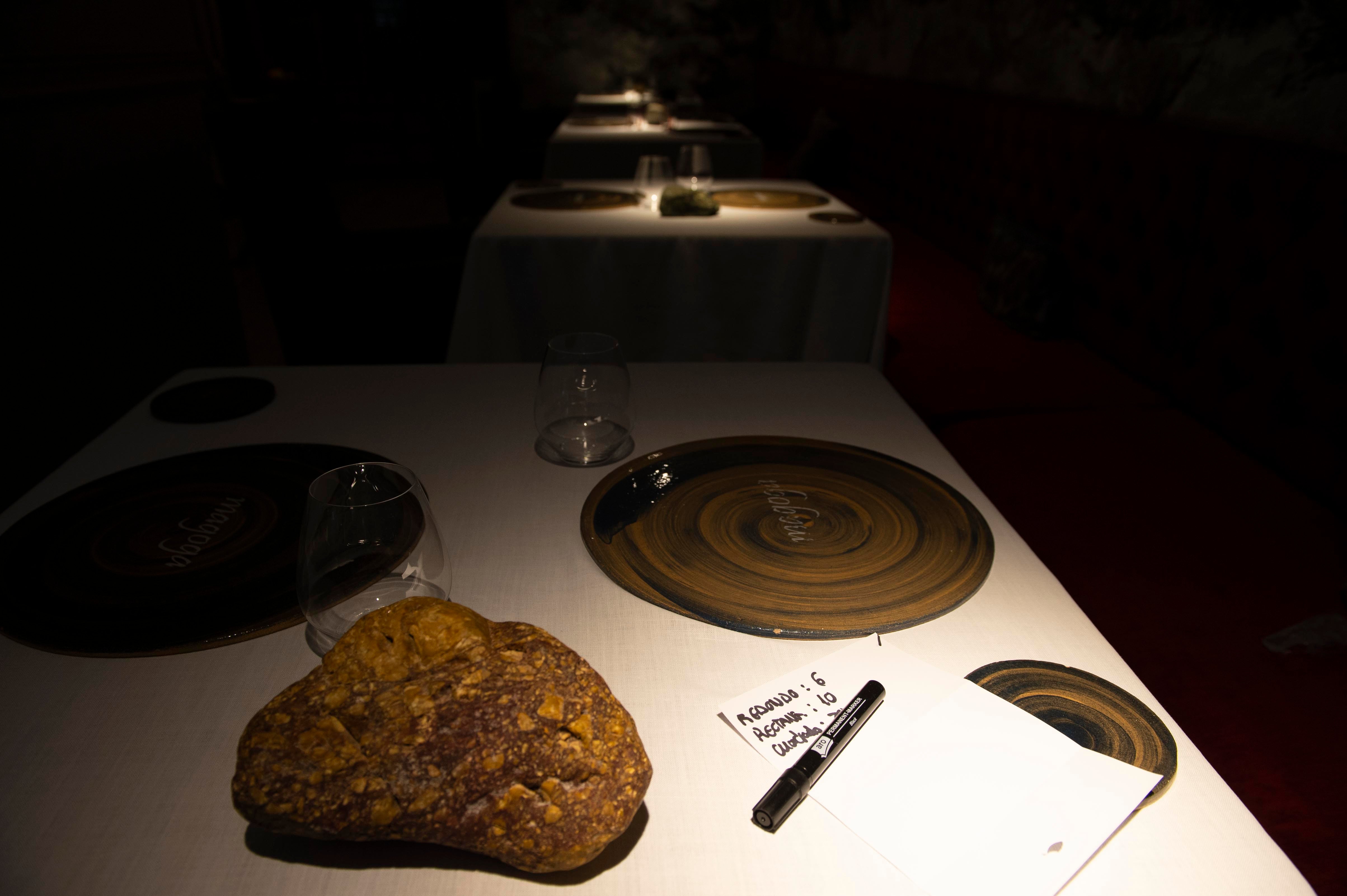 Fotos: Magoga, primer día con estrella