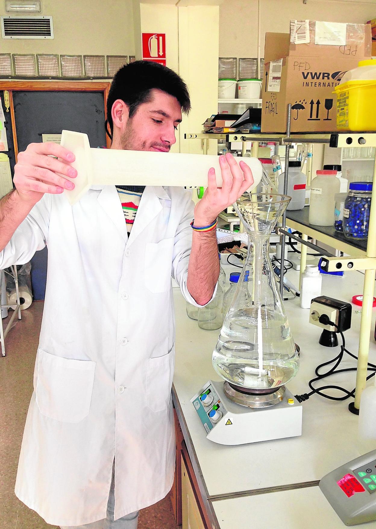 La economía circular que trajo Europa