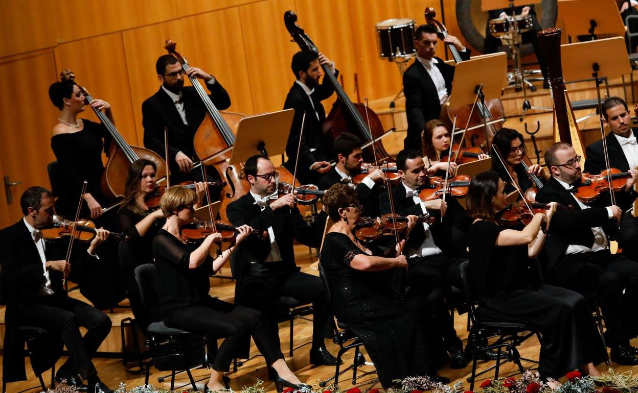 Imagen de archivo de la OSRM.