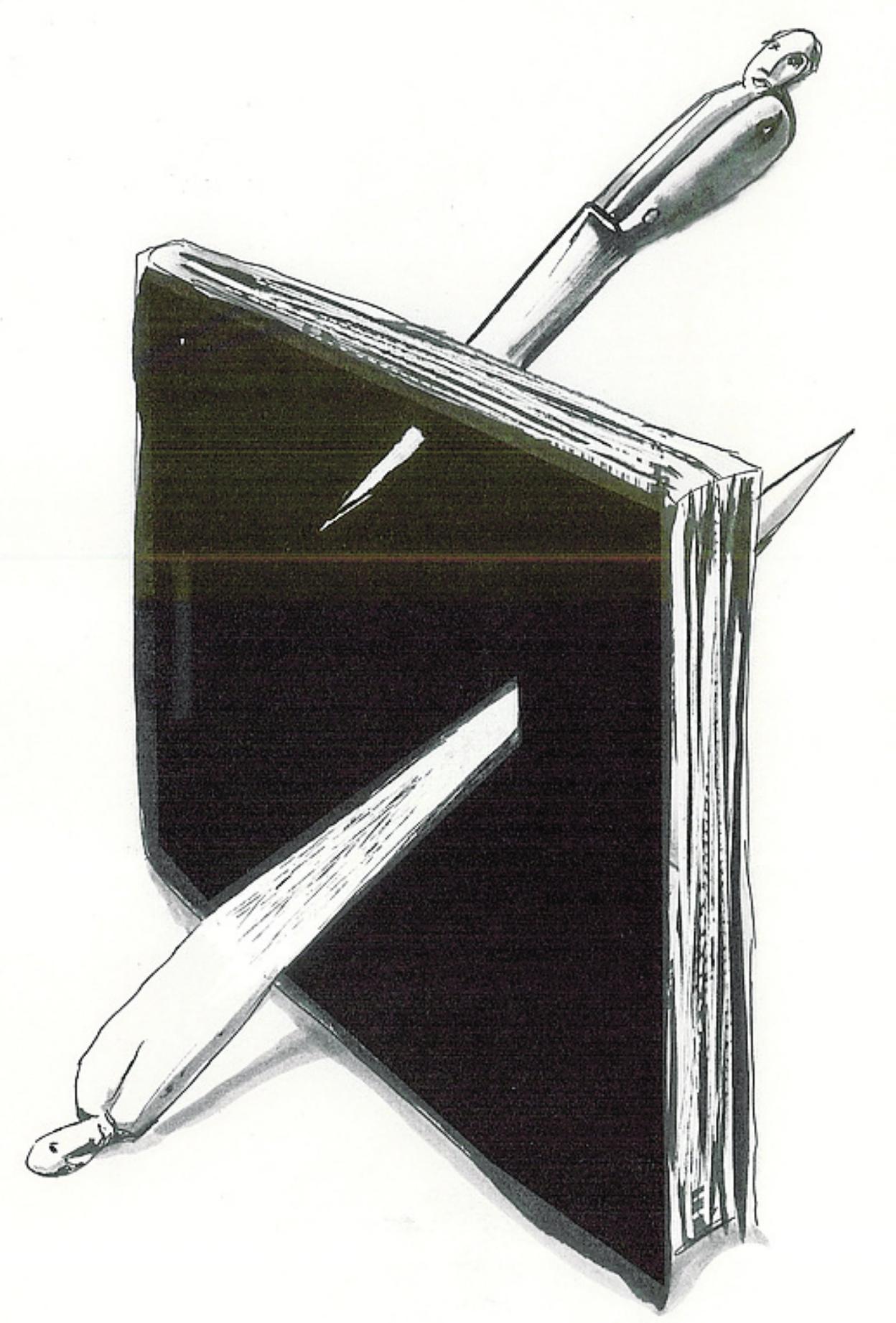 Conocerse es el relámpago