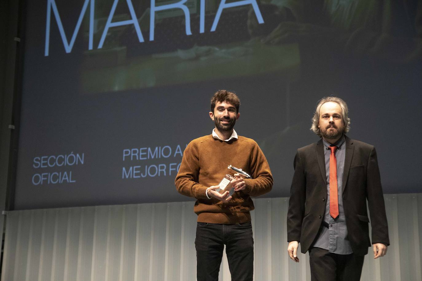 El corto de Raúl de la Fuente gana en un FICC que también premia a la actriz Yolanda Ramos y la película argelina 'Papicha'