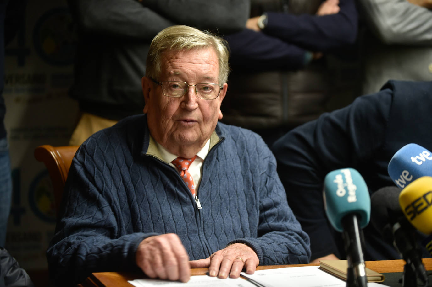 Mañana se movilizarán frente a la Delegación del Gobierno, y no pagarán el tasazo de 12 millones al año