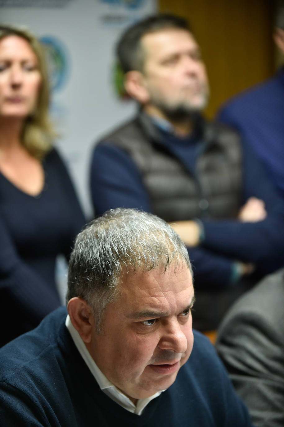 Mañana se movilizarán frente a la Delegación del Gobierno, y no pagarán el tasazo de 12 millones al año