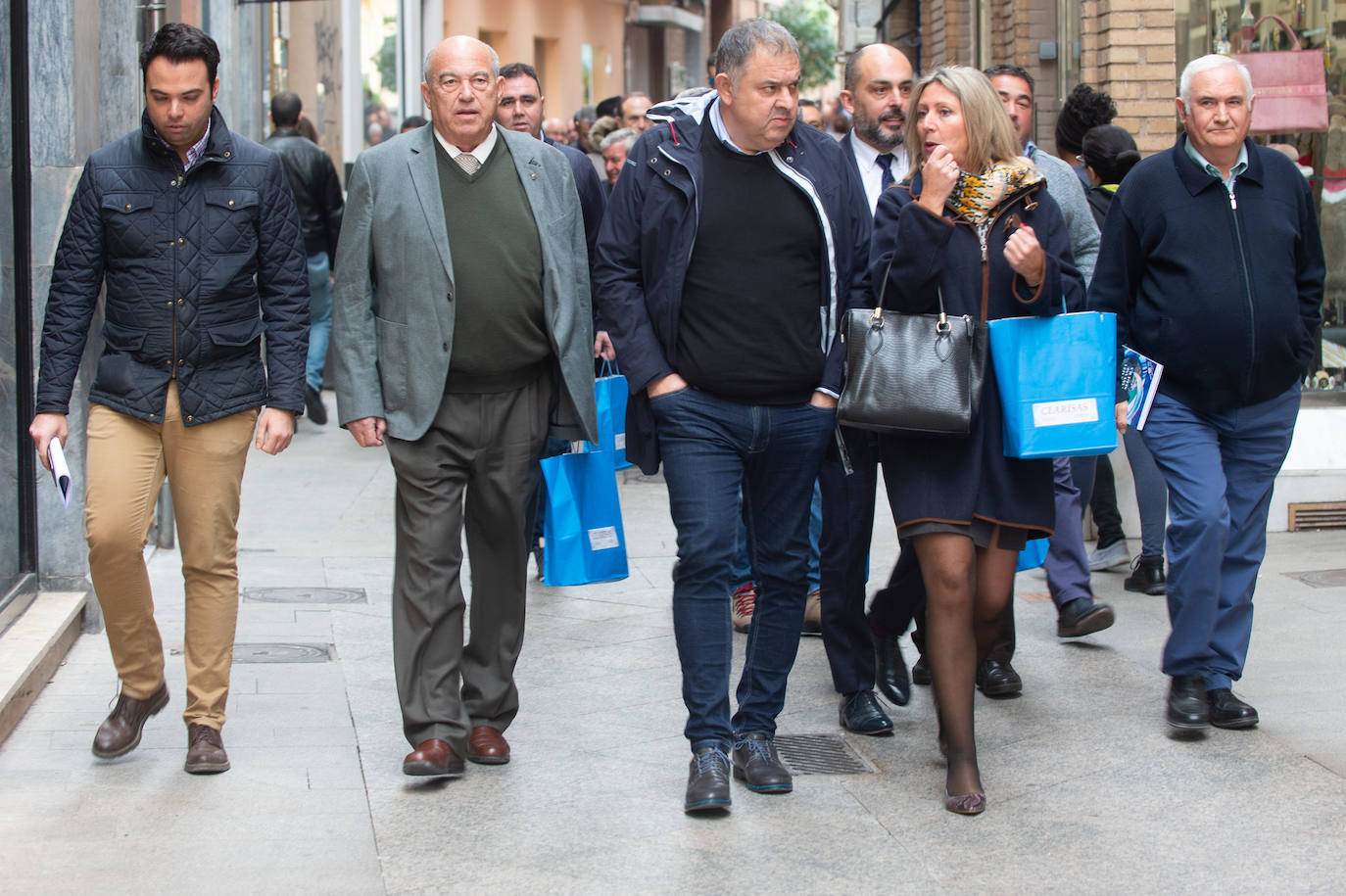 El presidente del Scrats, Lucas Jiménez, critica «cierta prepotencia» que les llega desde Madrid a su preocupación