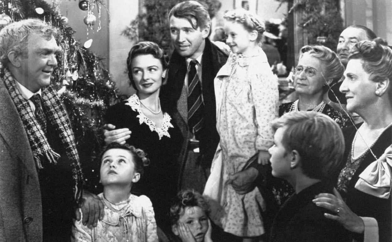 'Qué bello es vivir'