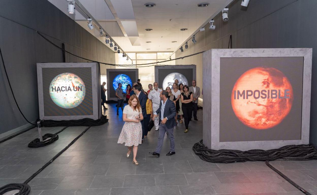 500 años de la vuelta al mundo