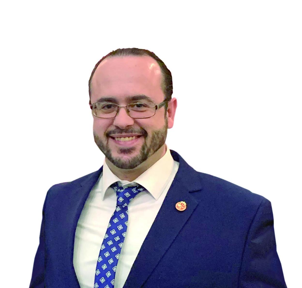 Fernando López Orenes. 