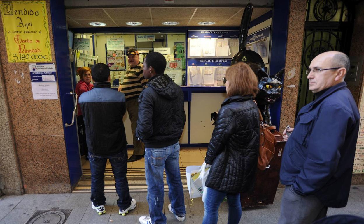 Lo que debes saber antes de la Lotería del Niño