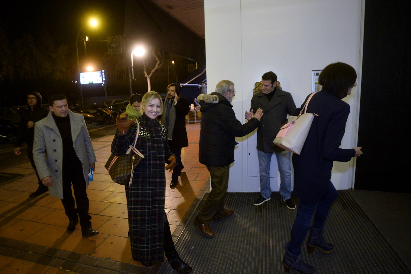 El Grupo Parlamentario de Ciudadanos, reunido este miércoles por la noche en la sede regional del partido, abrió nuevos interrogantes sobre la posición del partido respecto al decreto ley de protección integral del Mar Menor.