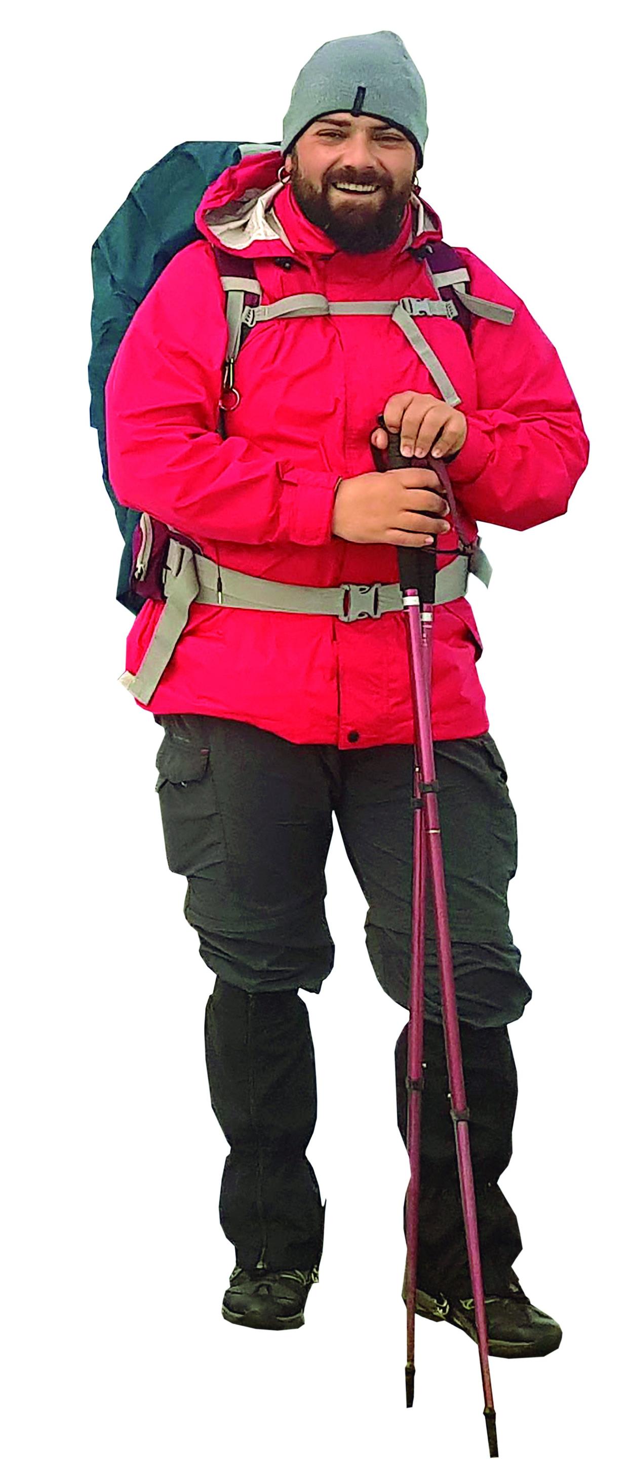 José Luis Torrano Blázquez. 