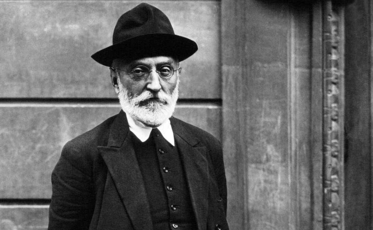 'Miguel de Unamuno, un cristiano trágico'