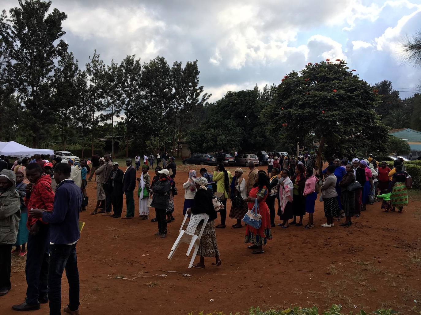 La ONG Cirugía Solidaria cumple dos décadas y prepara ya sus próximos proyectos