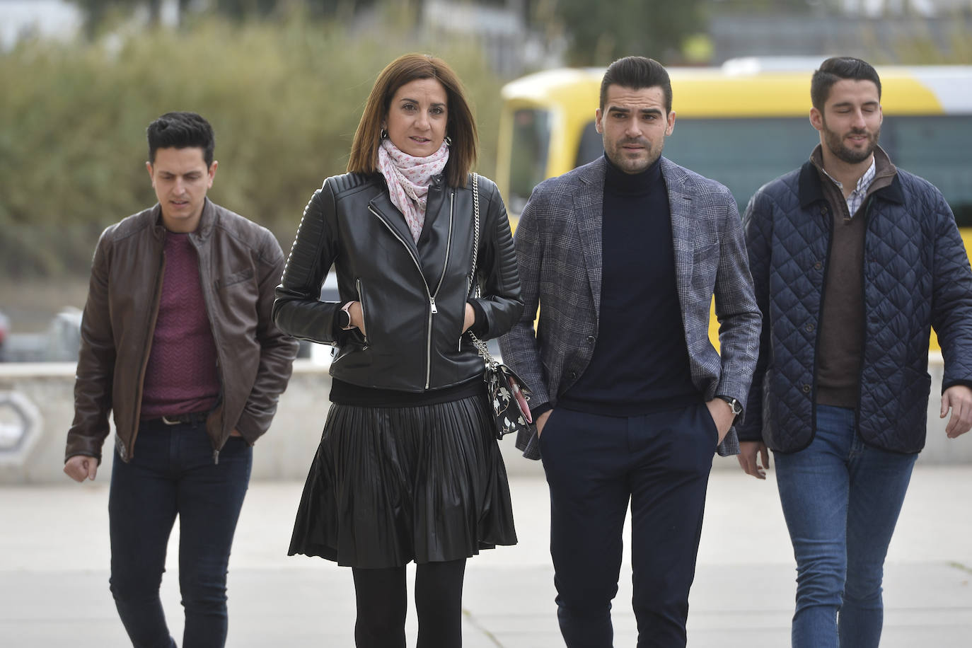 Así lo manifestó en Murcia durante la clausura del acto del PP 'Gobiernos por la libertad', que contó con la presidencia de los alcaldes de varias capitales, entre ellos el de Madrid, José Luis Martínez Almeida