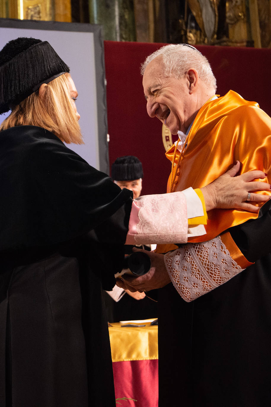 Fotos: La UCAM proyecta impartir Veterinaria, Biotecnología y Trabajo Social