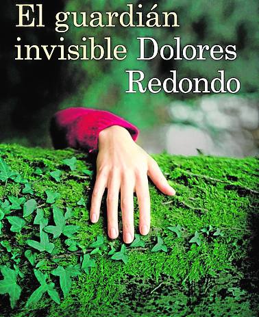 Imagen principal - De arriba a abajo. Primera entrega de la 'Trilogía del Baztán'. Novela ganadora del Premio Planeta en 2016. Nueva obra de Dolores Redondo, editada por destino.