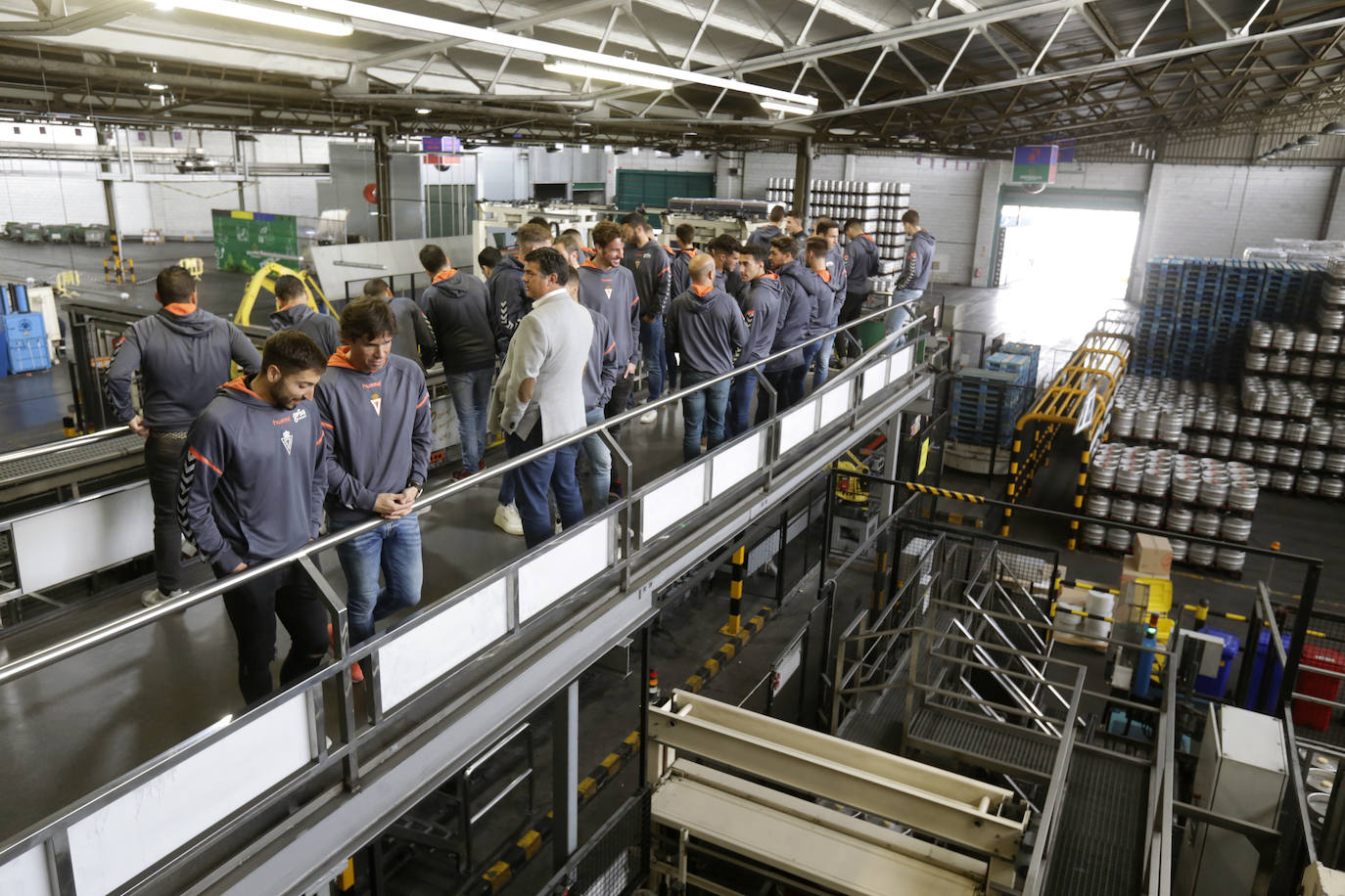 Fotos: Las viñetas de Baldo, otra vez protagonistas