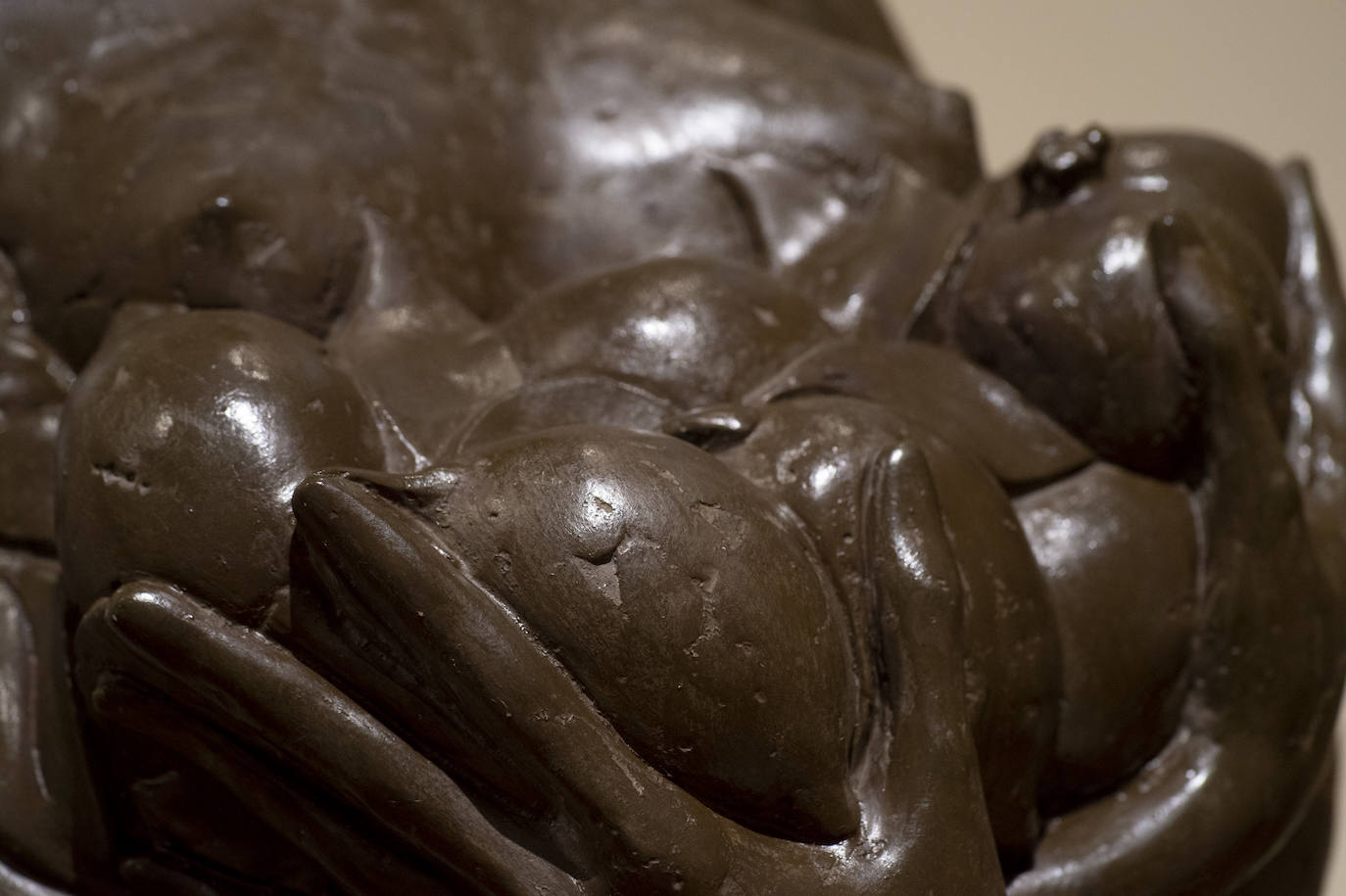 Fotos: Hernández Cano, un corazón enamorado