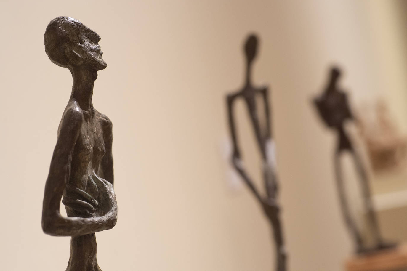 Fotos: Hernández Cano, un corazón enamorado