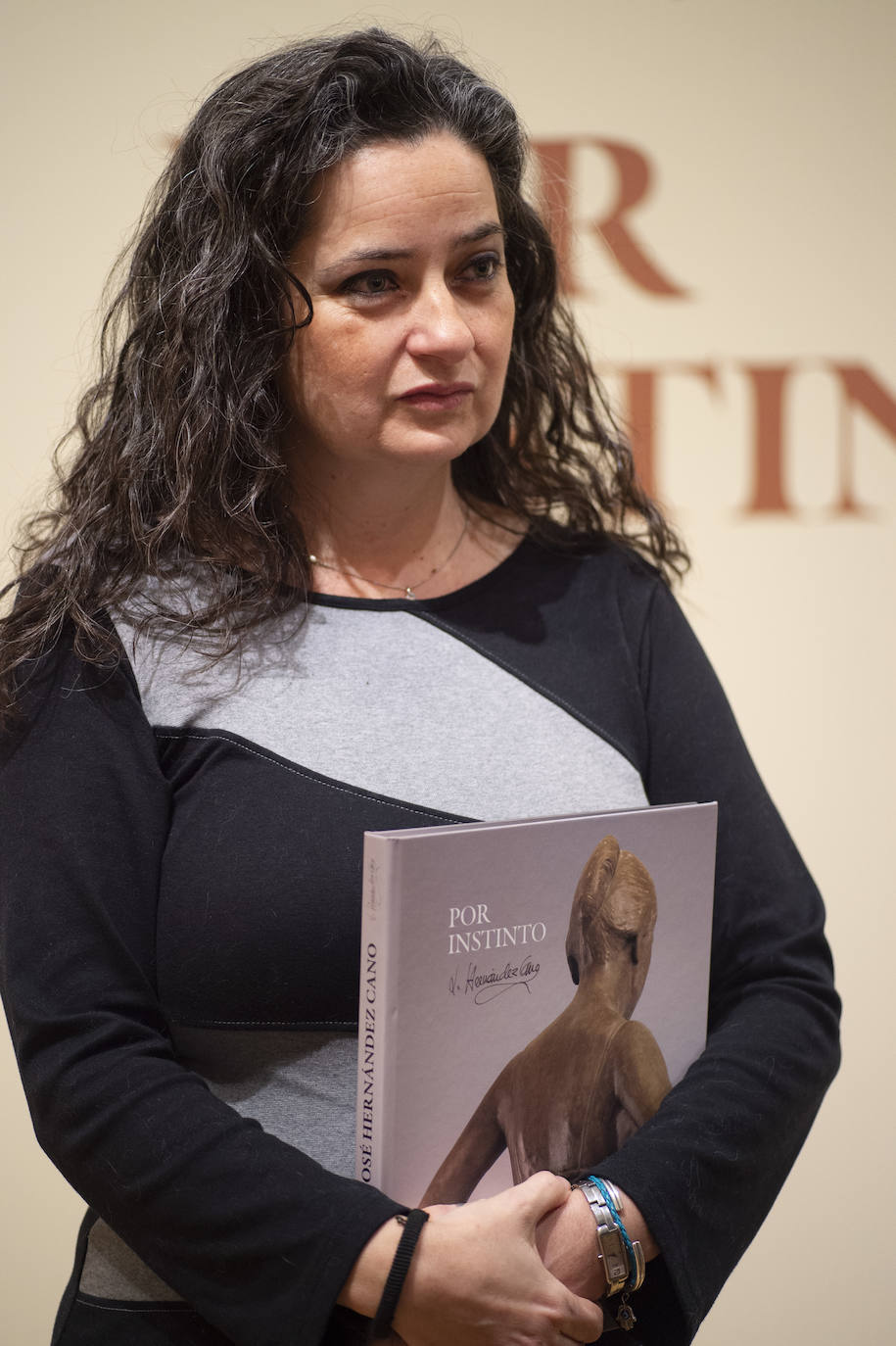 Fotos: Hernández Cano, un corazón enamorado